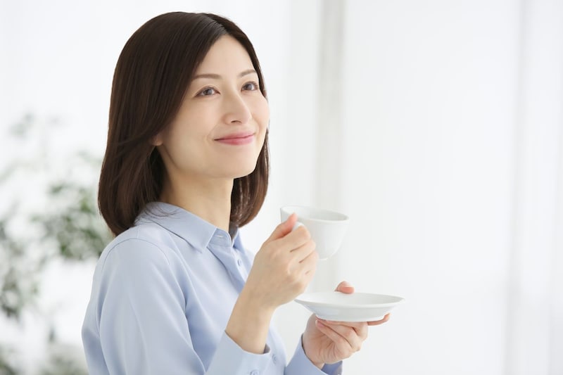 50代からの終活、シンプルライフから始めるメリットって？