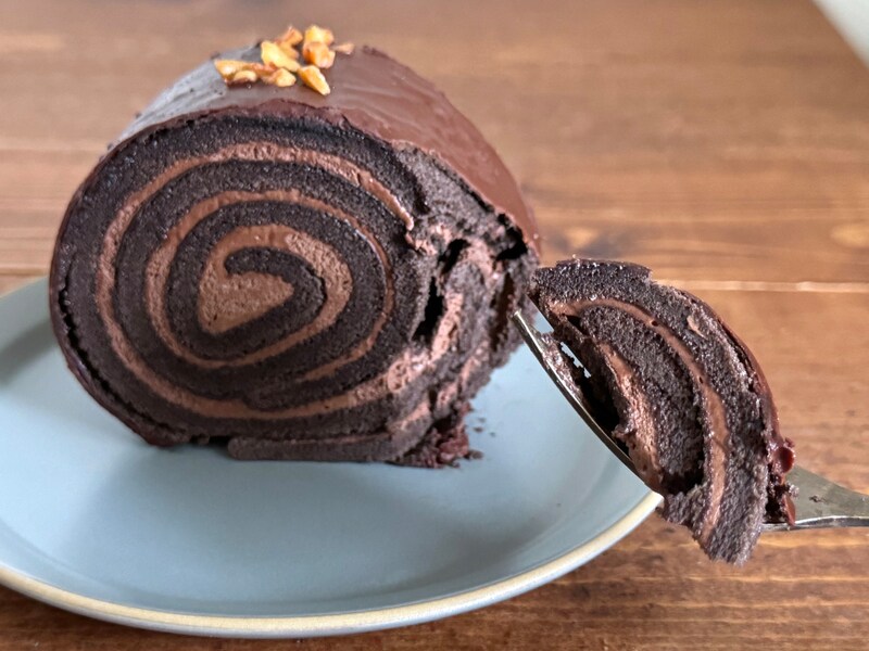 ファミマがチョコだらけ！