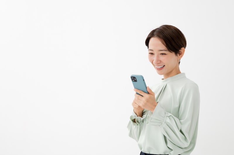 30代女性投資家