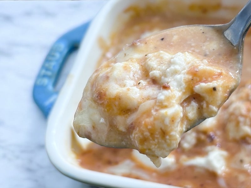 「パスタソース エビクリーム」」