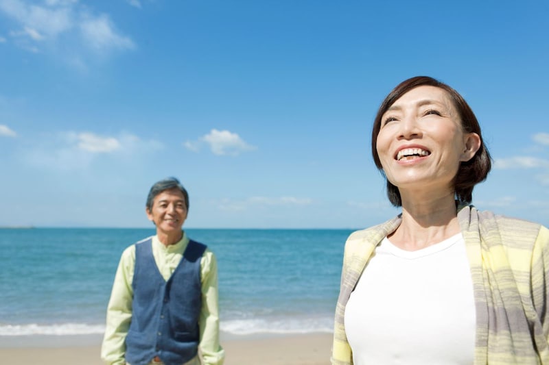 50代からでも資産形成するにはどうしたらいい？
