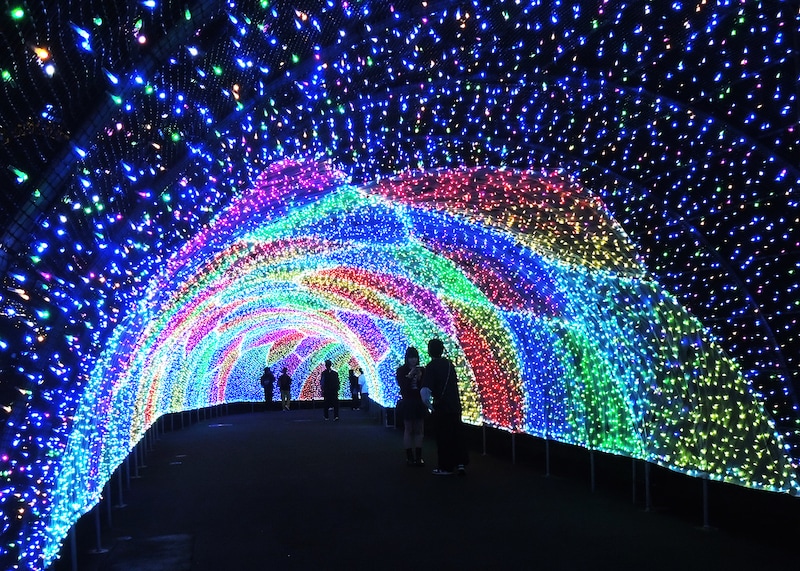 よみうりランド