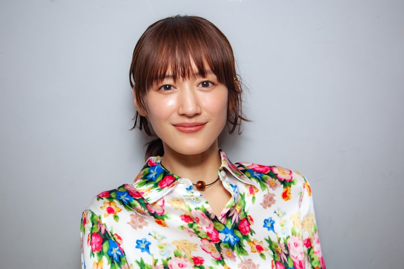 綾瀬はるか