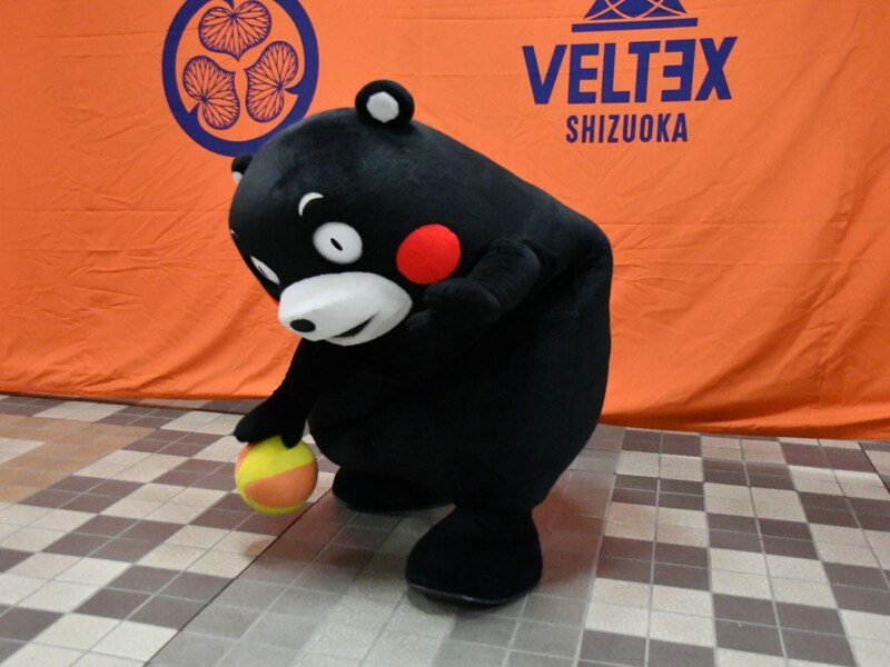 ＝10月27日、静岡県静岡市