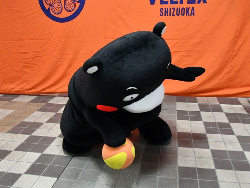 ＝10月27日、静岡県静岡市