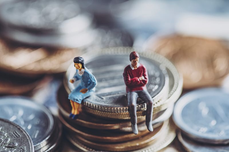 障害年金を受給している場合、65歳になると年金はどうなるの?