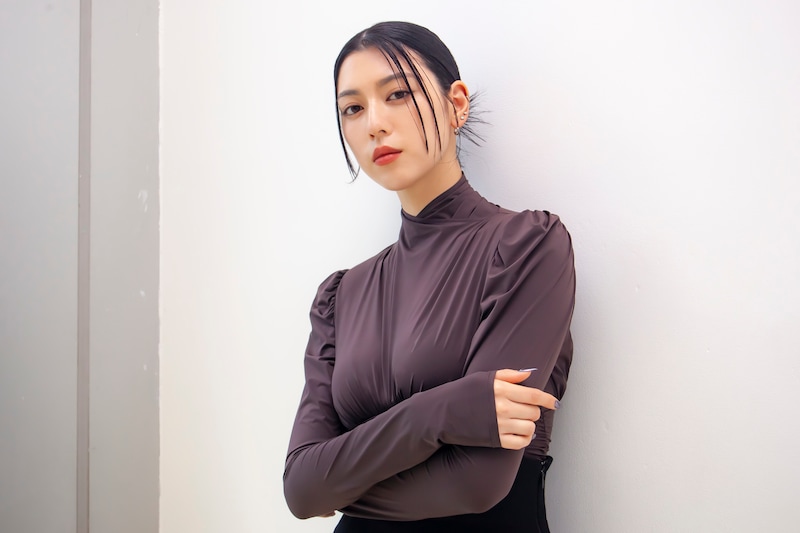 三吉彩花