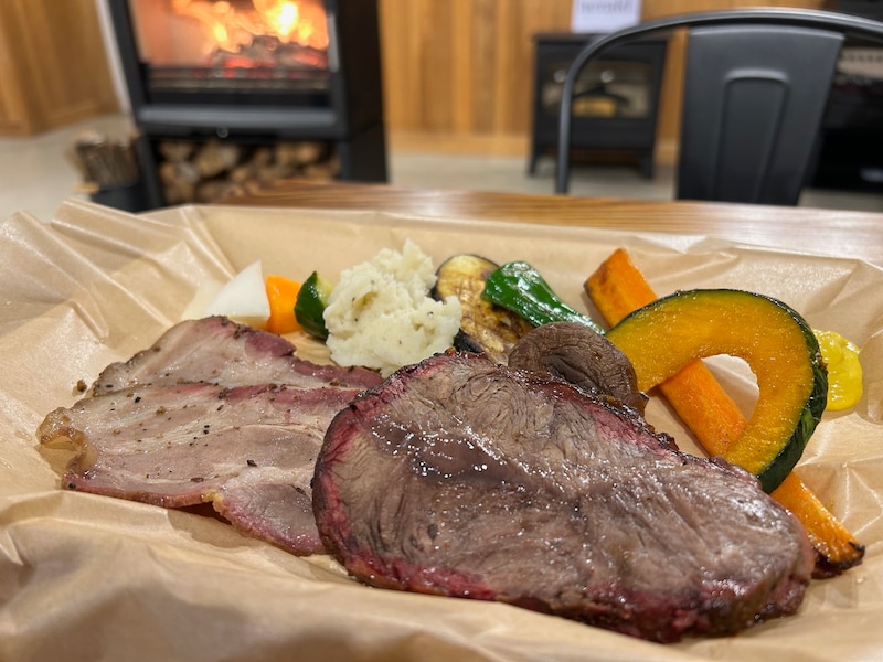 スモークグリルセット