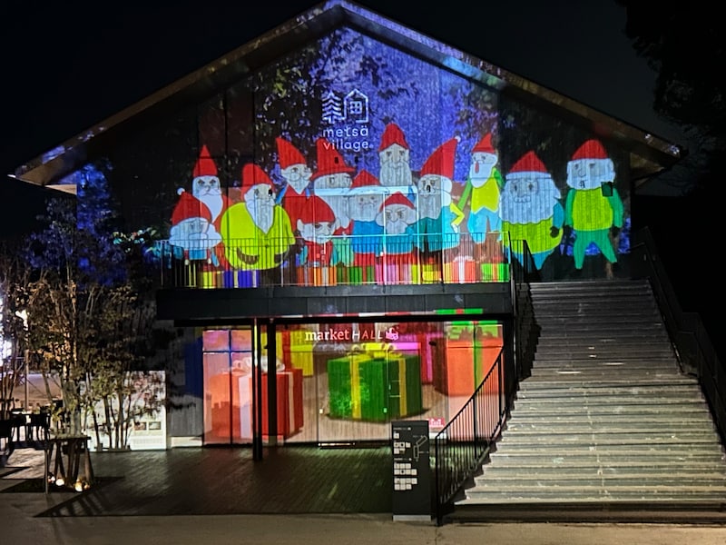 アイスランドの13人のいたずらサンタ「ユールラッズ」