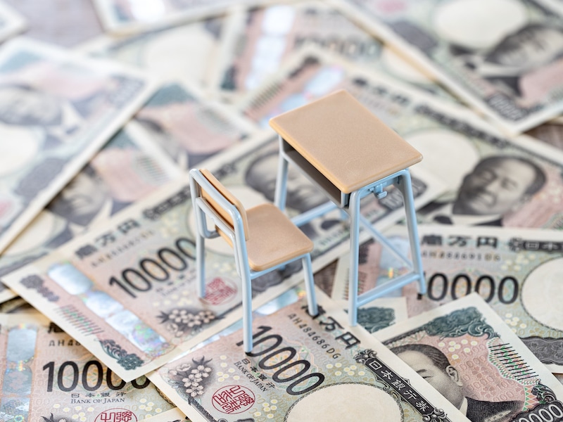 家庭の経済格差以上に重要なこと