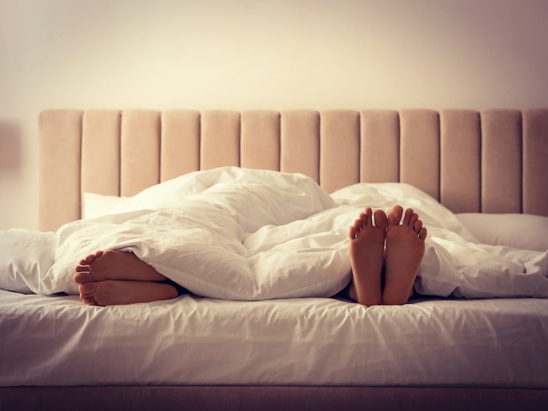  夫に悪いところは特段無い。ただ「うっとうしい」のだ