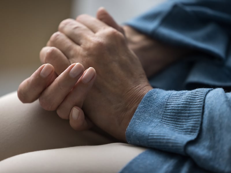 義母のいじめにより離婚、子ども達とは会うことができなくなった15年
