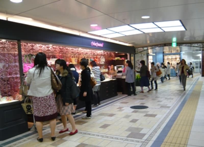 池袋 エチカ池袋