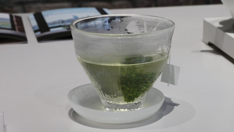 ティータイムがより楽しくなりそうです