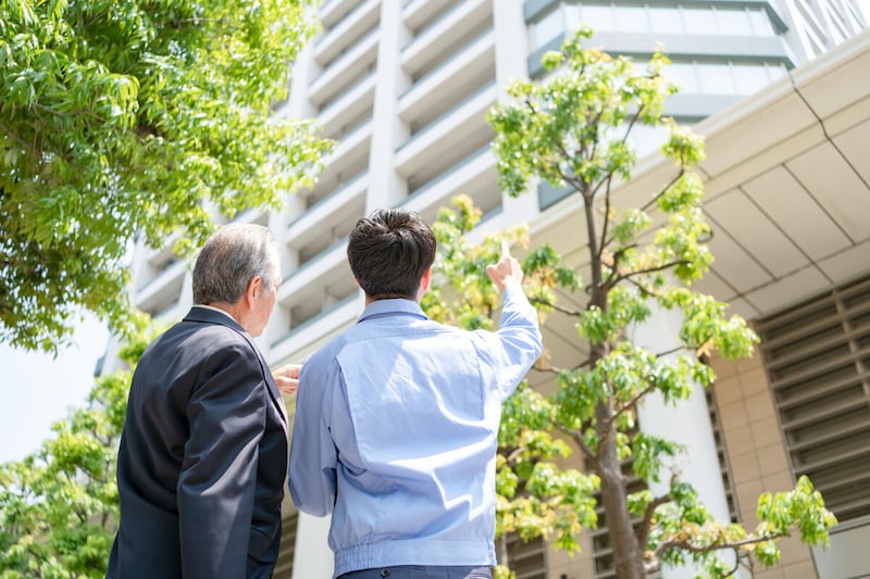 70代男性年金暮らし