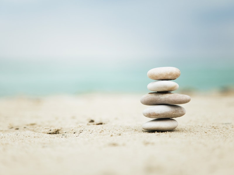 伴侶石を育てる