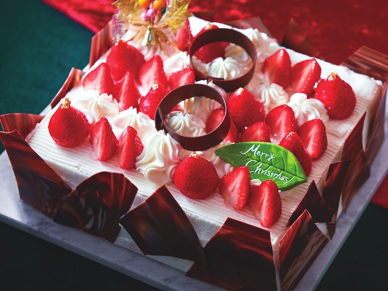 シャトレーゼの中の人が特別に教えてくれたおすすめクリスマスケーキを紹介