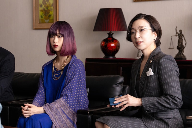 『アングリースクワッド公務員と7人の詐欺師』