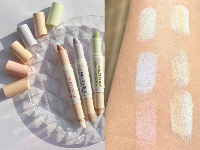 アイムミミ,コンシーラー