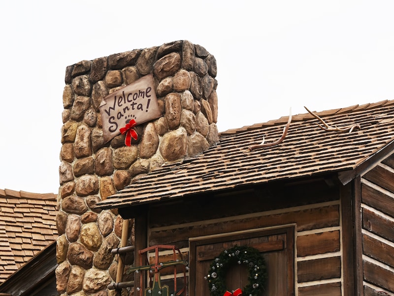 東京ディズニーランド