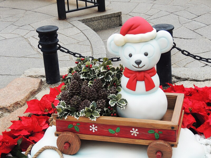 東京ディズニーシー