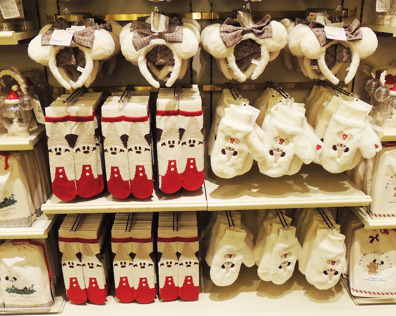 東京ディズニーリゾート