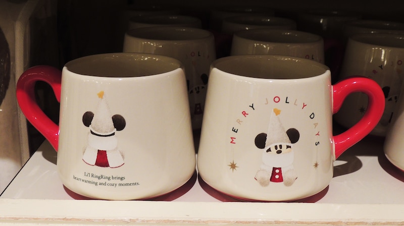 東京ディズニーリゾート