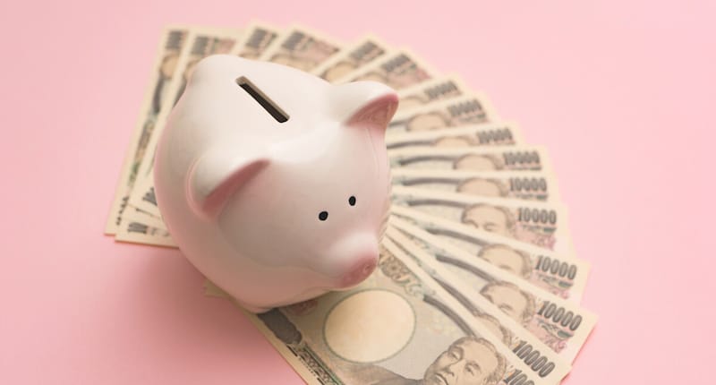 ずばり、30代はいくら貯金している?