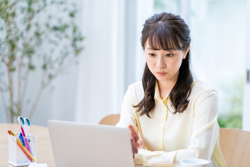 30代女性 積立投資