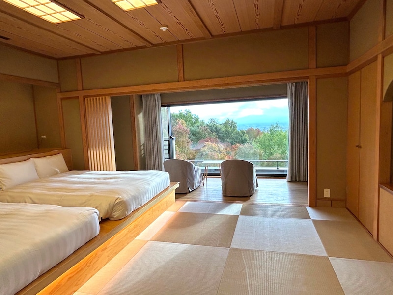 パノラマビューツイン