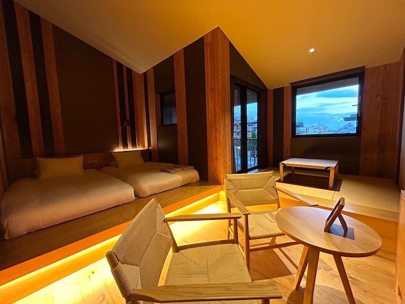 「まちやルーム」