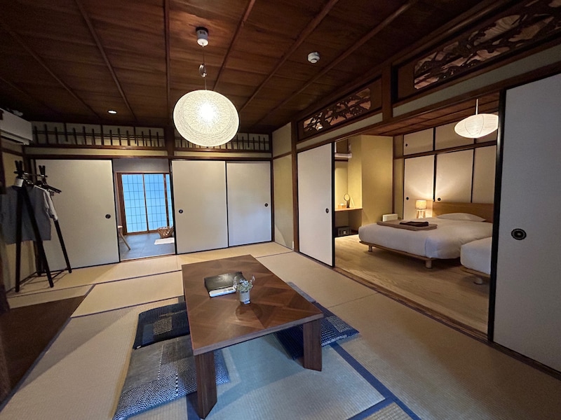 VMGグランドタイプの客室