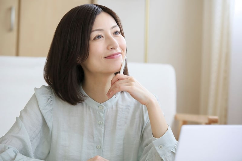 おひとりさま女性が、今すぐ備えたいおすすめグッズ5選