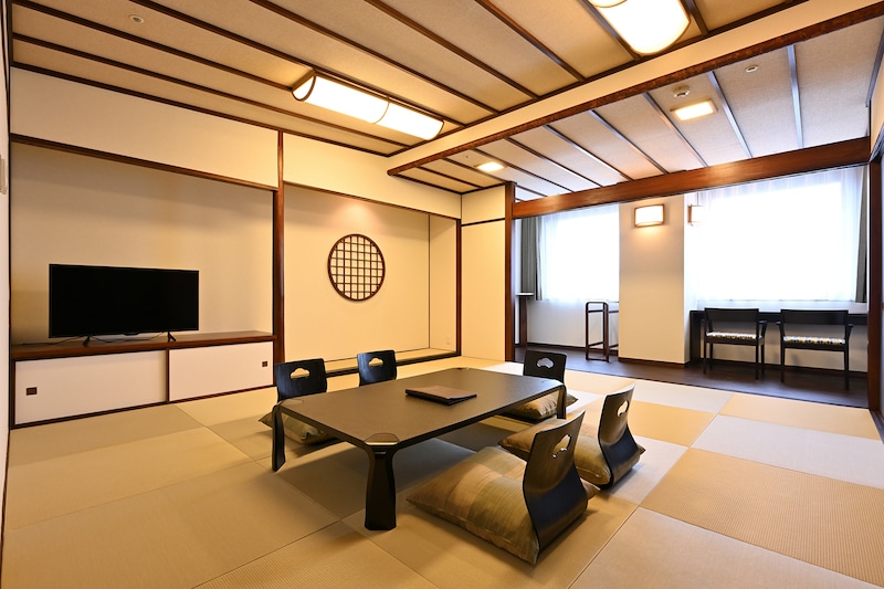 シャトレーゼホテル 長野