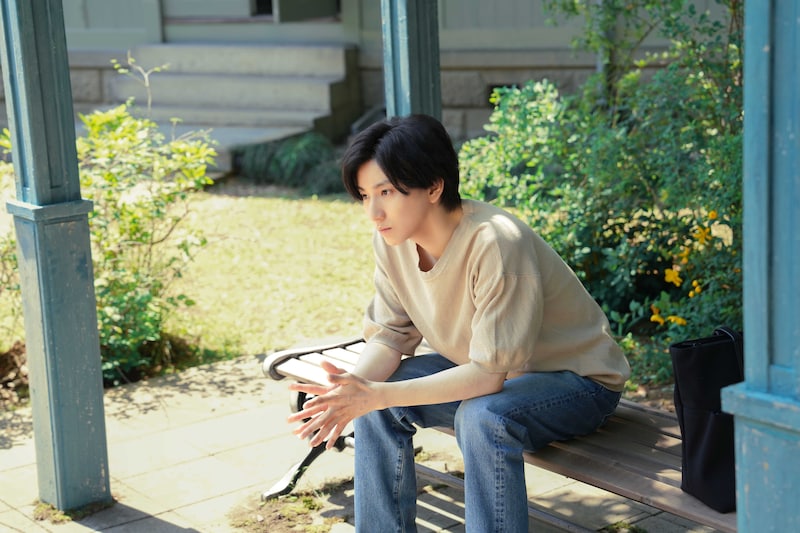 「言えない秘密」日本