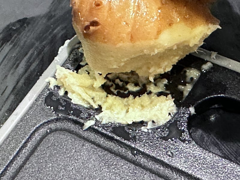 おろし機能付き