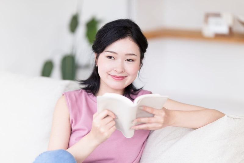 マンガ喫茶の魅力とシニア割引