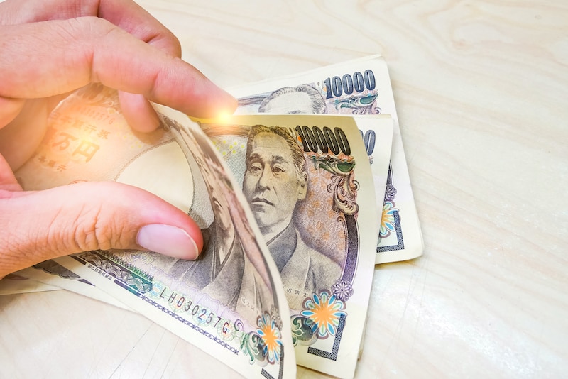 月収14万円のパートを8年間すると、将来の年金はいくら増える？