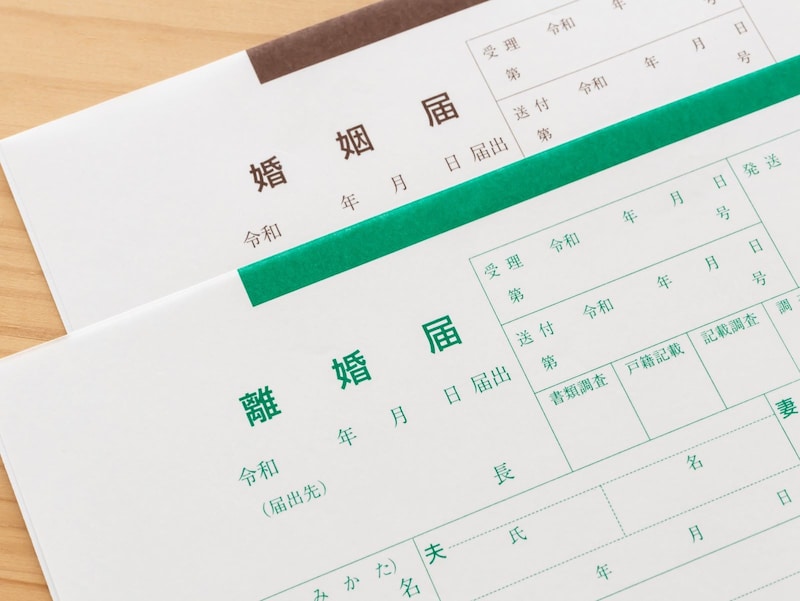 離婚したのち、間を開けずスピード再婚する男性の行動パターン