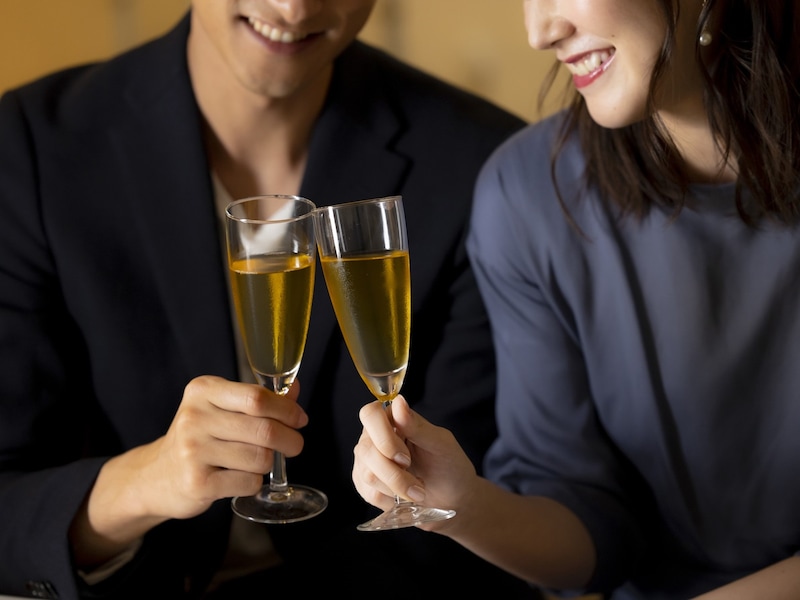 今やマッチングアプリで出会ったり結婚したりするのは珍しいことではない