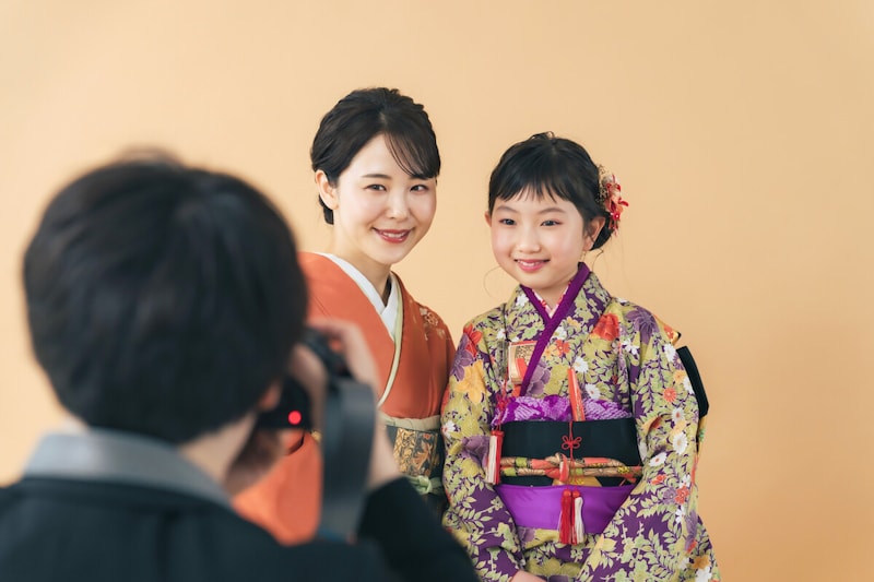 親子