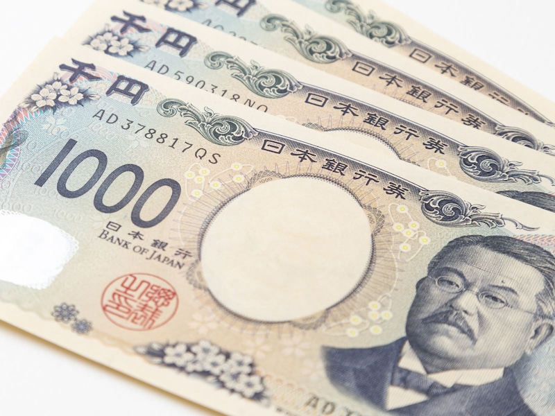 新札とピン札の違いとは？