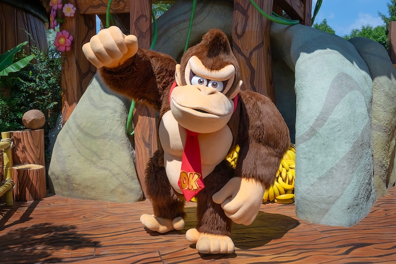 USJ