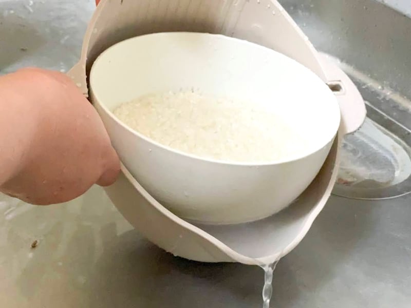 ザル&ボウルセット