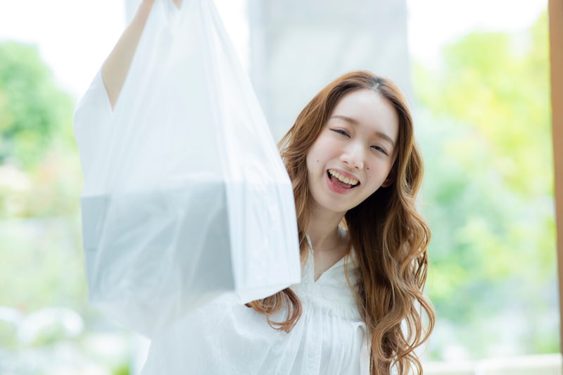女性