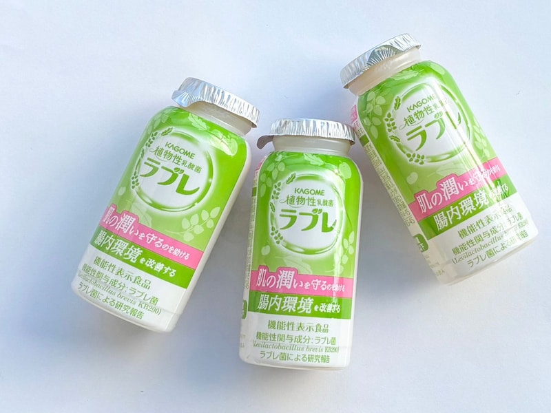ラブレ