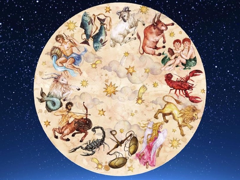 12星座別！ 2025年上半期の運勢「おひつじ座～うお座」
