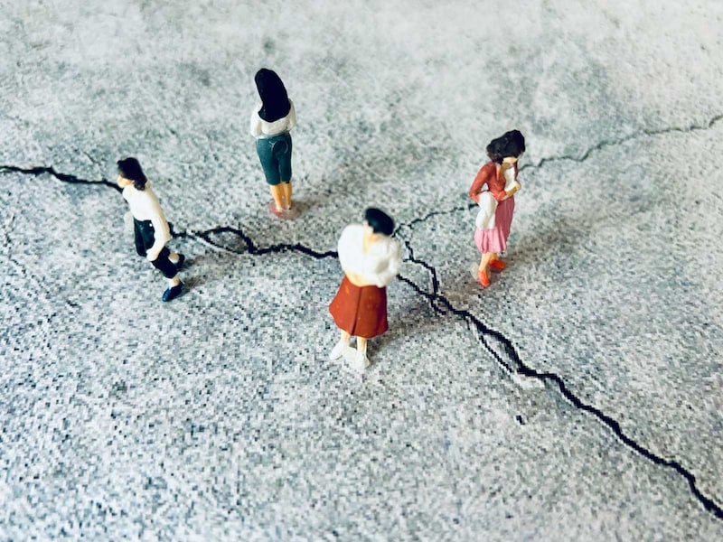 妻たちが声を荒げた？「正月が嫌いな理由」