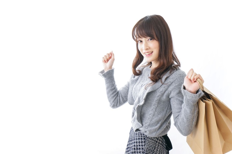 新年は福袋で運もお得も手に入れよう！