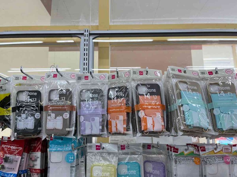 東京ガールズコレクションとのコラボスマホケース